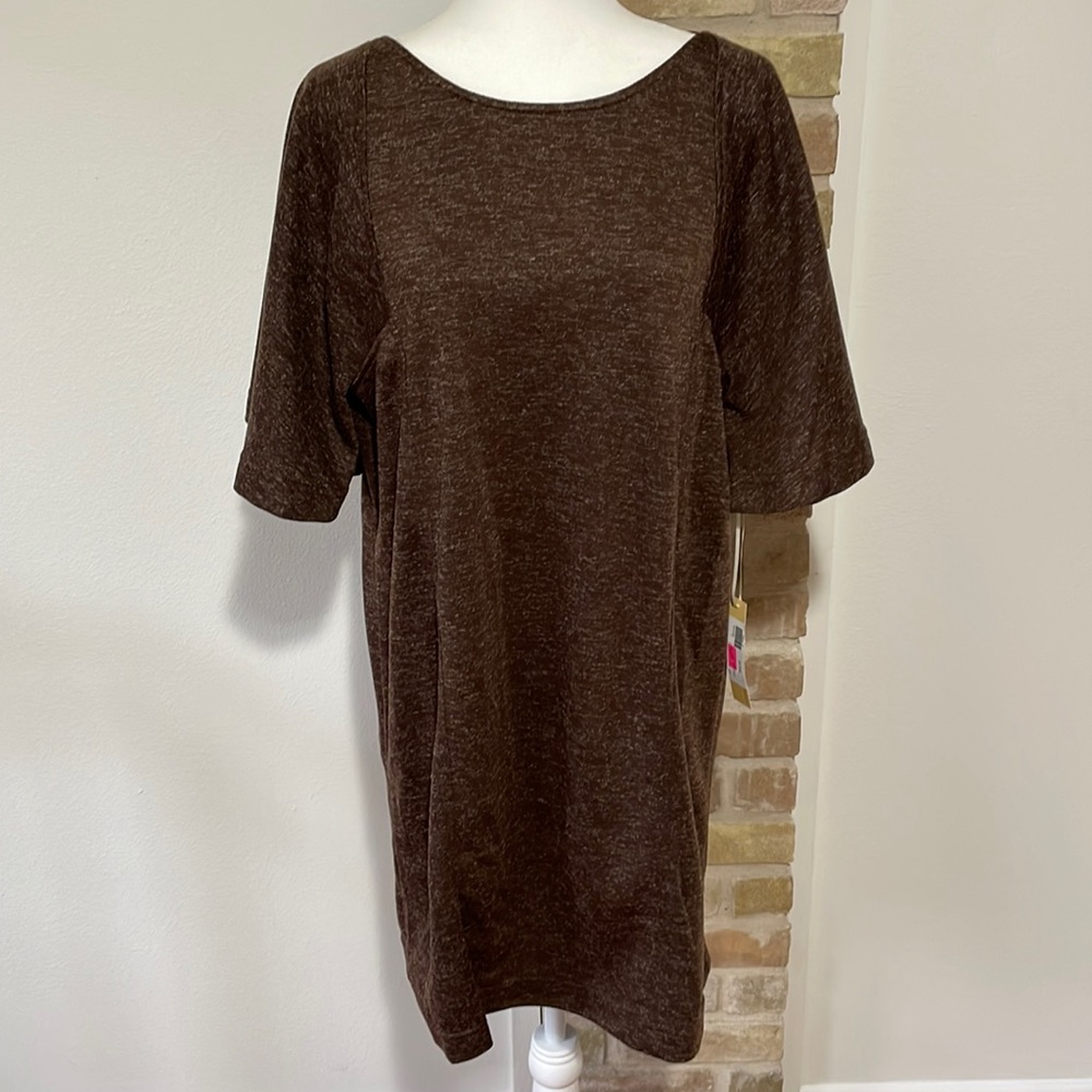 Uncle Frank Dress